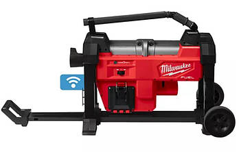 Машина прочистна секційна акумуляторна MILWAUKEE, M18 FSSM-0
