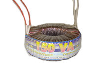 Трансформатор тороидальный 150ВА 220/24 (ID#309091297), цена: 1275 ...