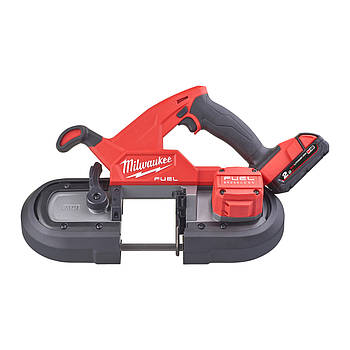Компактная ленточная пила MILWAUKEE M18 FUEL™ FBS85-202C 4933471497