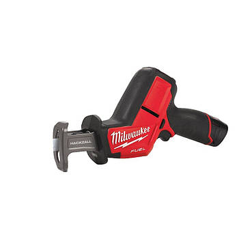 Компактная сабельная пила MILWAUKEE M12 FUEL CHZ-202C 4933447738