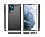 Захисний чохол-бампер для Samsung Galaxy S22 Ultra (SM-S908BZ), фото 2