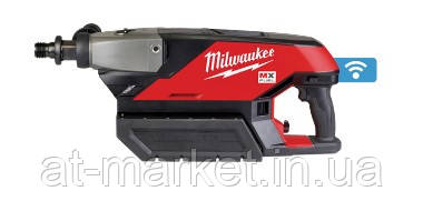 Акумуляторна установка алмазного свердління Milwaukee MX DCD150-601C
