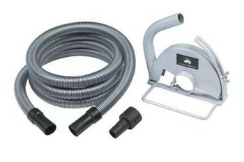 Комплект для пиловидалення для КШМ з диском 230 мм Milwaukee 4932399906