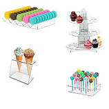 Підставки для десертів