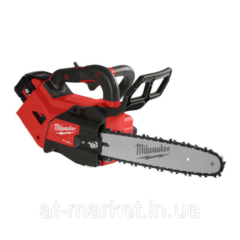 Акк. ланцюгова пила з верхньою ручкою 30 см M18 FTHCHS30-802 EU