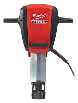 Молоток відбійний K-Hex 28,6 MILWAUKEE K 2000 H, 2200Вт, 42Дж