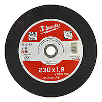 Відрізний диск SCS 41/230х1,9 (1 шт)