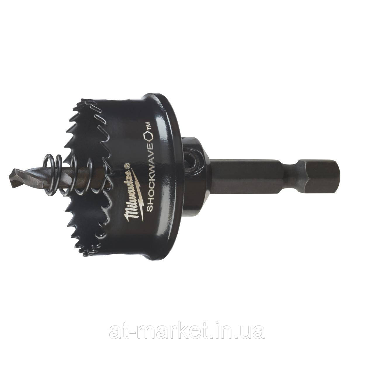 Коронка Shockwave MILWAUKEE Ø 29 мм