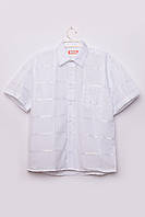 Рубашка детская мальчик белая 148465L