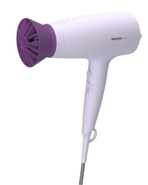 Фен Philips ThermoProtect BHD341/10