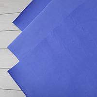 Фоамиран китайский Королевский синий (сине-фиолетовый) 1 мм