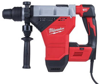 Перфоратор SDS-MAX MILWAUKEE, K 850 S, 1400 Вт, 11Дж