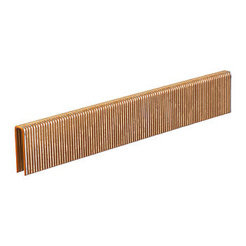 Скоби покриті смолою, гальванізовані 18G/20мм RC G-P9200 для M18FNCS18G (1 шт.)