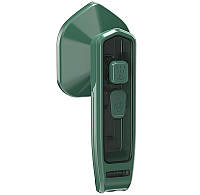Отпариватель утюг 2в1 Mini Electric DYD001 8066 зеленый