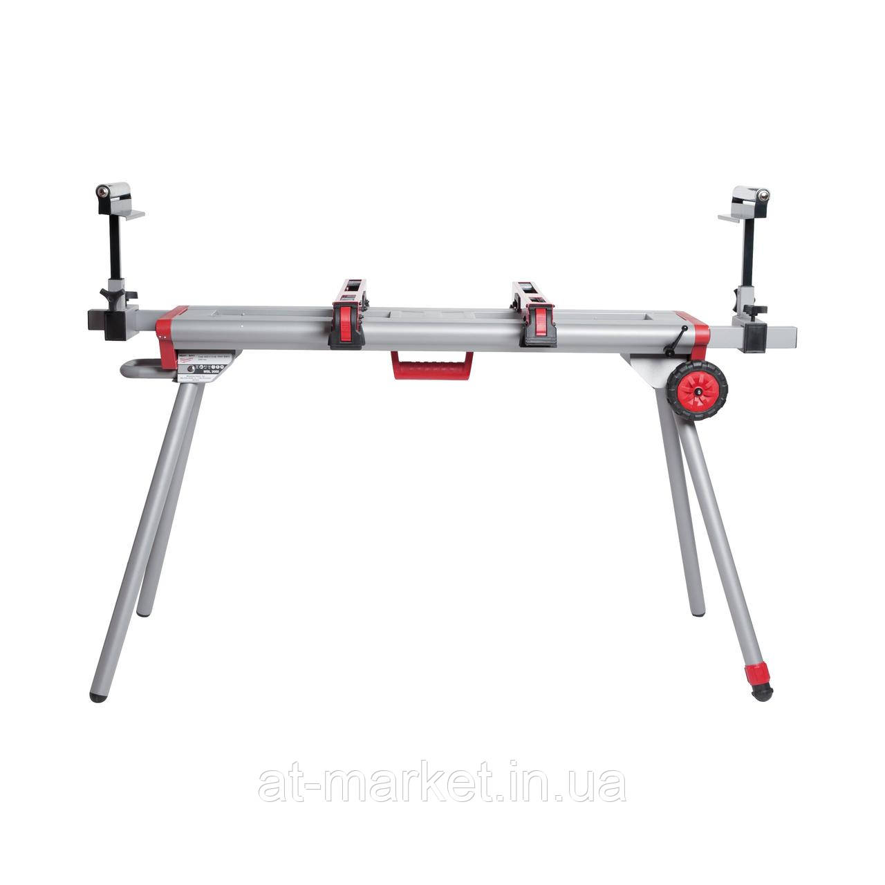 Станина для торцевого пила MILWAUKEE, MSL 3000