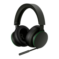 Гарнитура Microsoft Xbox Series Wireless Headset Black 0.25m Б/У Отличный