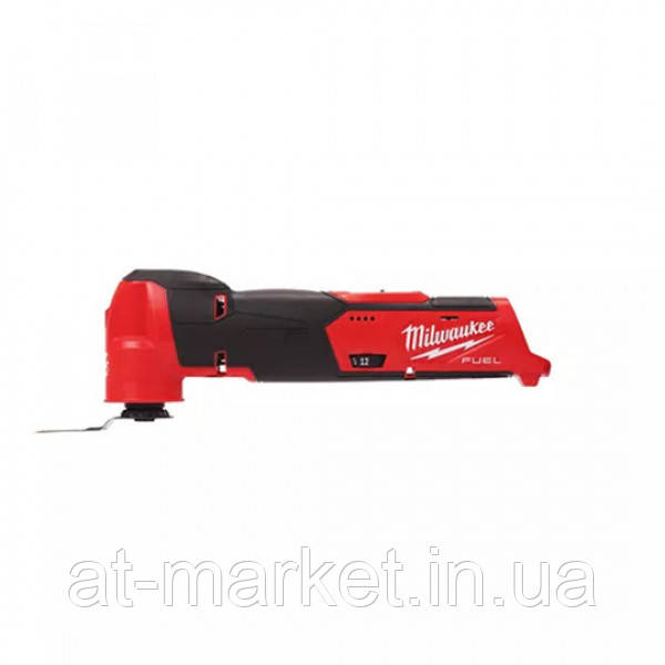 Багатофункціональний інструмент акумуляторний MILWAUKEE, M12 FMT-0