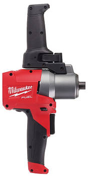 Міксер будівельний акумуляторний MILWAUKEE, M18 FPM-0X (HD кейс)