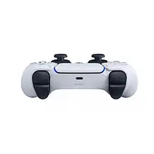Ігрова приставка Sony PlayStation 5 Digital Edition Horizon Forbidden West Bundle White (Вживаний)