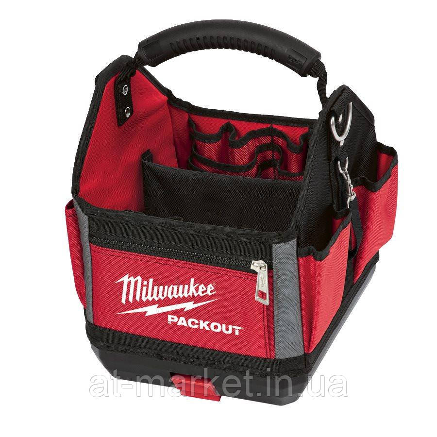 Сумка для інструменту PACKOUT MILWAUKEE, 25см
