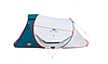 Кемпінговий намет Quechua 2 Seconds Xl Fresh&Black 3-х містний, фото 6