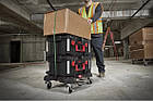 Візок-платформа PACKOUT MILWAUKEE, фото 4
