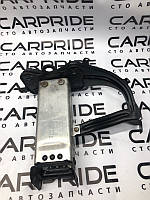 Кронштейн підсилювача бампера Mercedes-Benz E-class W211 3.5 2008 лев. (б/у)