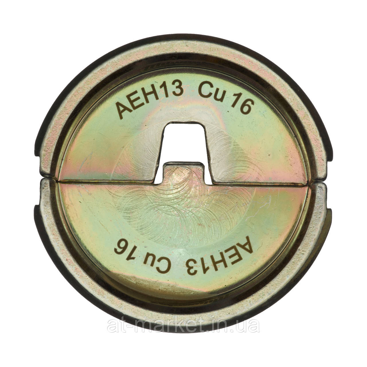 Матриця AEH13 Cu16