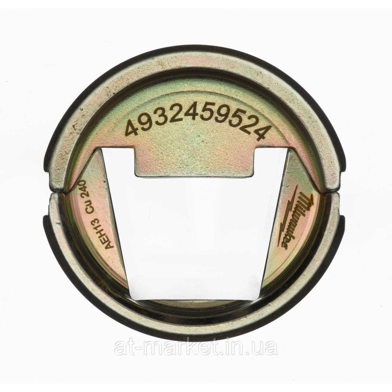 Матриця AEH13 Cu240