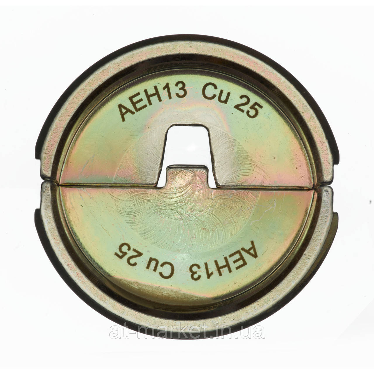 Матриця AEH13 Cu25