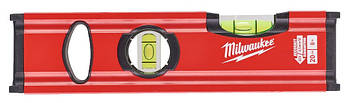 Тонкопрофільний рівень MILWAUKEE Slim 20 4932472091