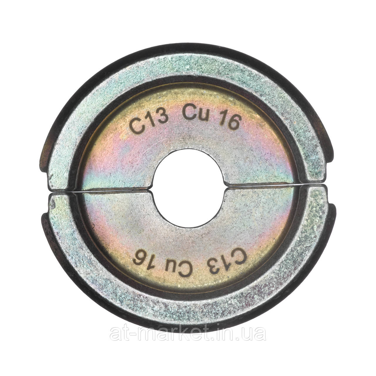 Матриця C13 Cu16