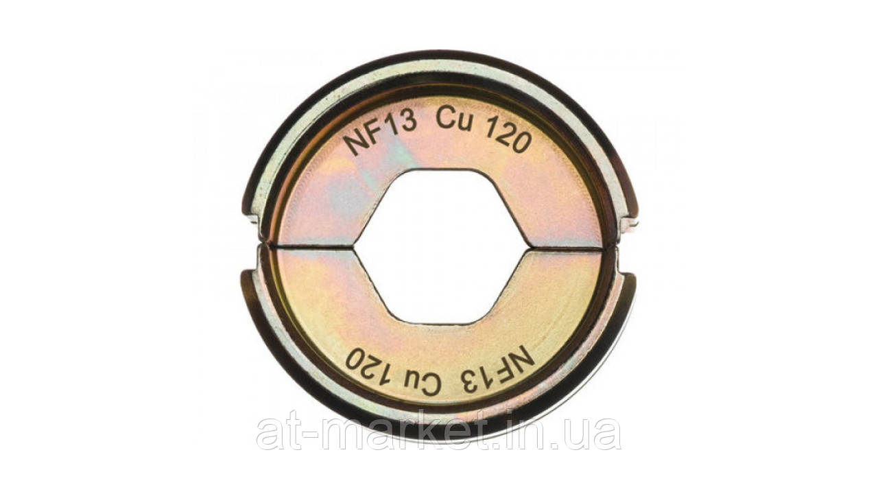 Матриця NF13 Cu120