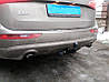 Фаркоп Audi Q5 2008-2016 (Ауді Q5) польський гак на болтах, фото 7