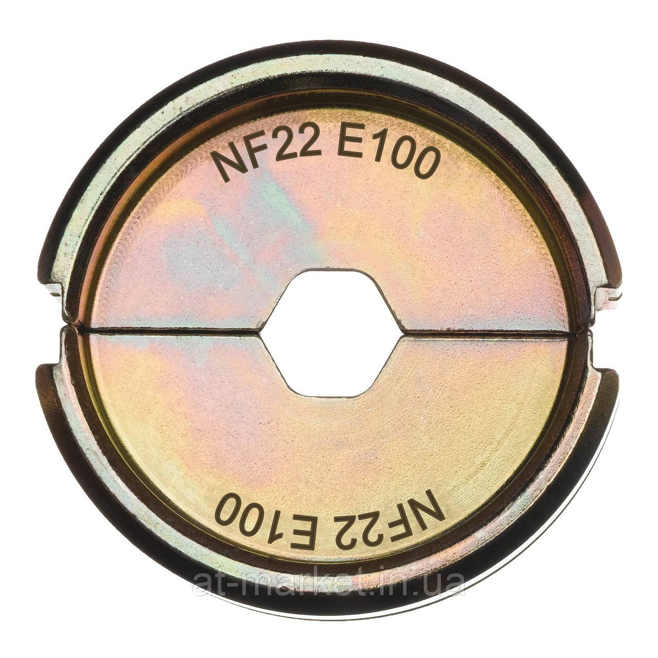 Матриця NF22 E100
