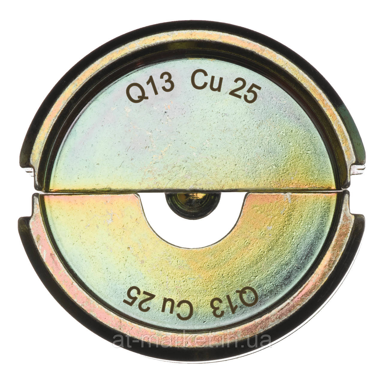 Матриця Q13 Cu25