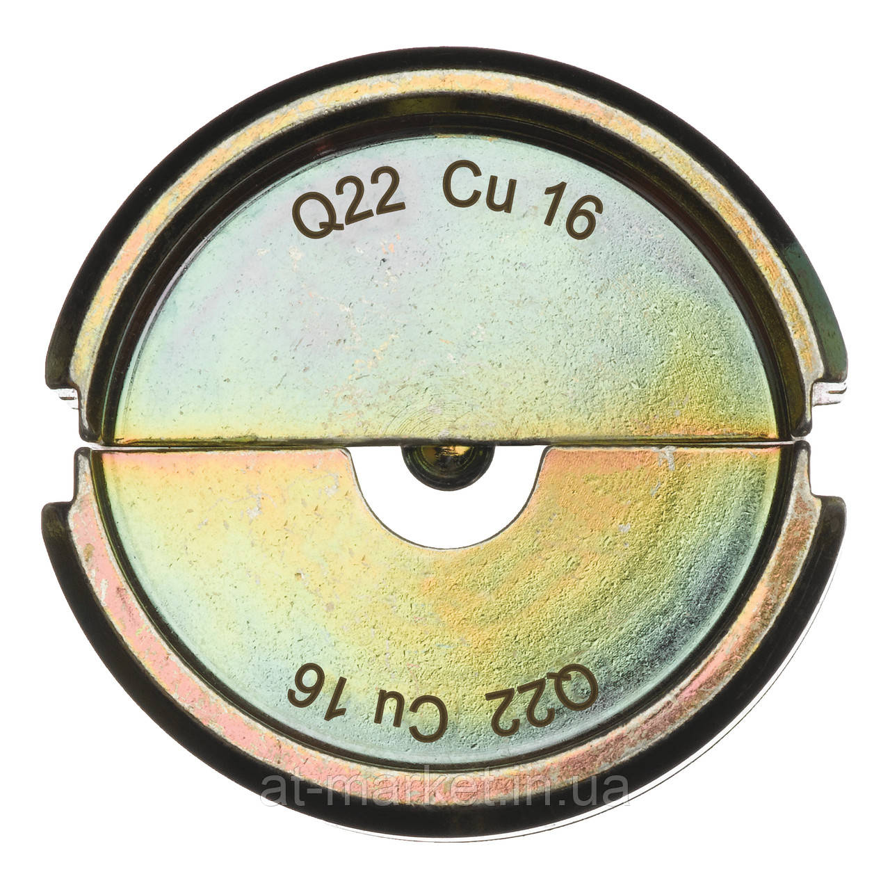 Матриця Q22 CU 16