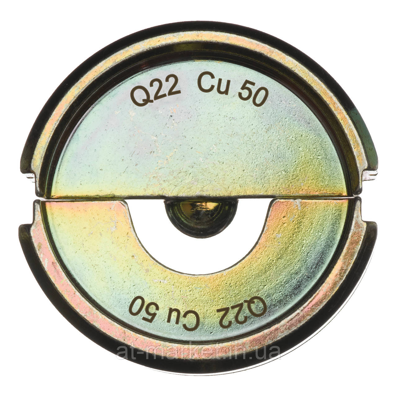 Матриця Q22 CU 50