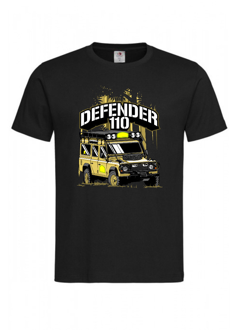 Футболка з принтом Camel Defender_Final
