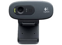 Веб-камера LOGITECH Webcam C270 HD (960-001063)