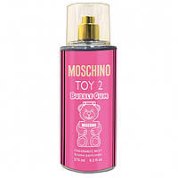 Парфюмированный спрей для тела Moschino Toy 2 Bubble Gum, 275 ml