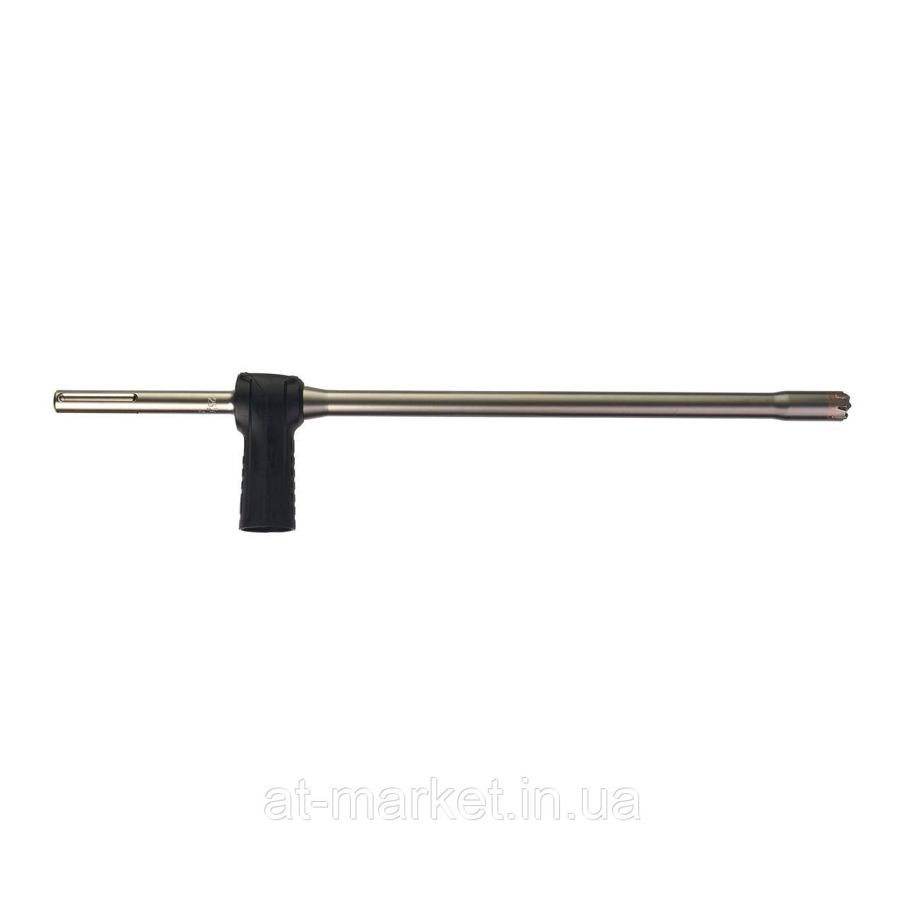 Бур SDS Max з пиловидаленням 25x600 (1 шт.)