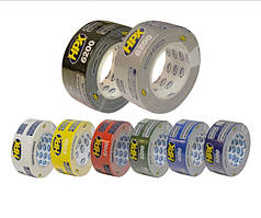 Армовані стрічки HPX