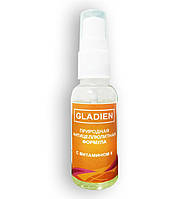 Gladien - антицеллюлитное масло с витамином Е (Гладиен), биодобавка, натуральный состав БАД, оригинал!