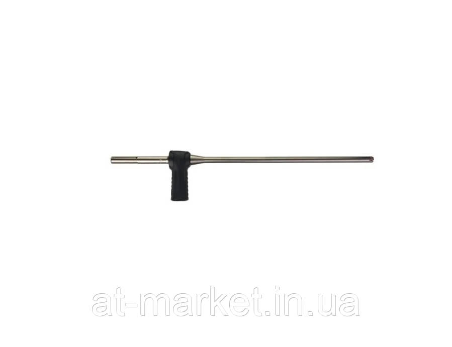 Бур SDS Max з пиловидаленням 35x600 (1 шт.)