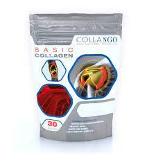 Колаген Collango Basic Collagen 300 g (Pure)