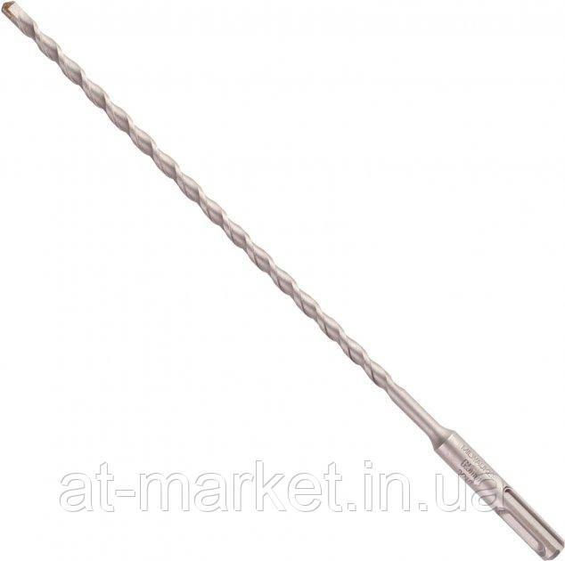 Бур SDS+ CONTRACTOR 6.5 x 160 (1 шт.), фото 1