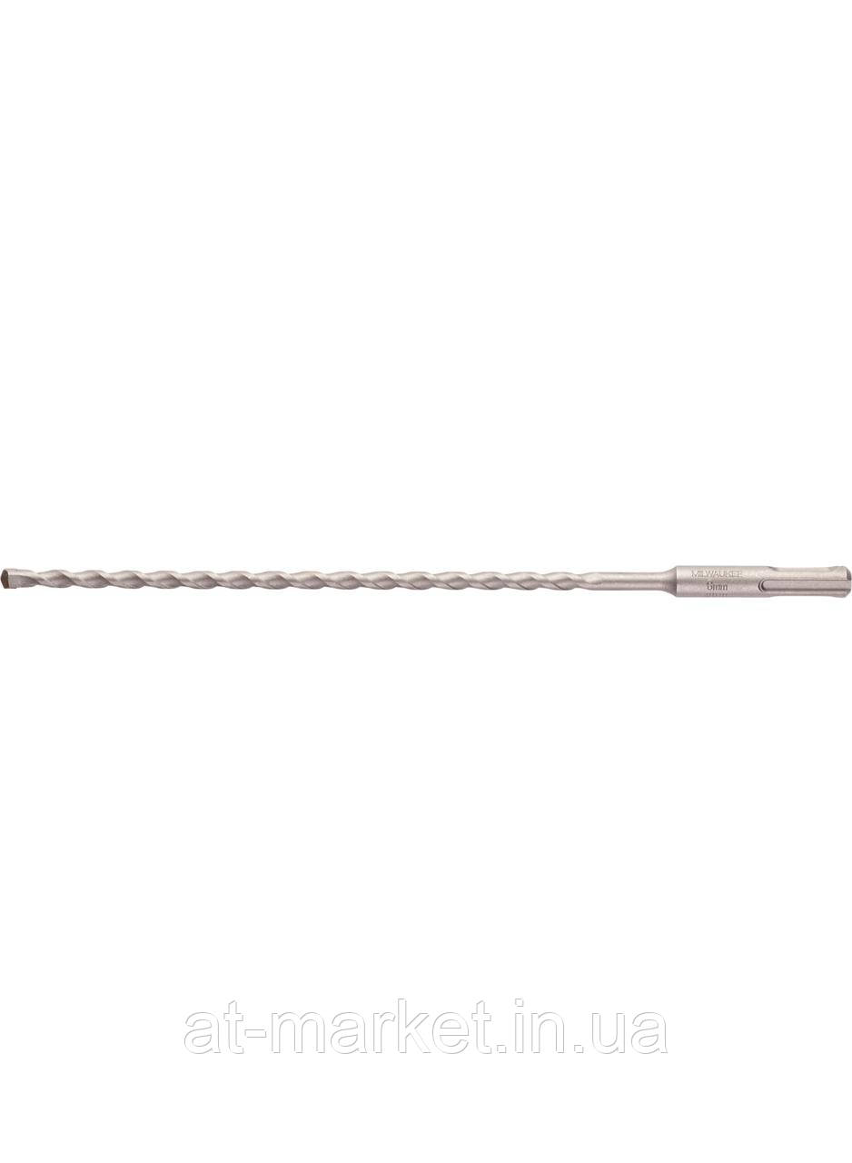 Бур SDS+ CONTRACTOR 6x260 (1 шт.)