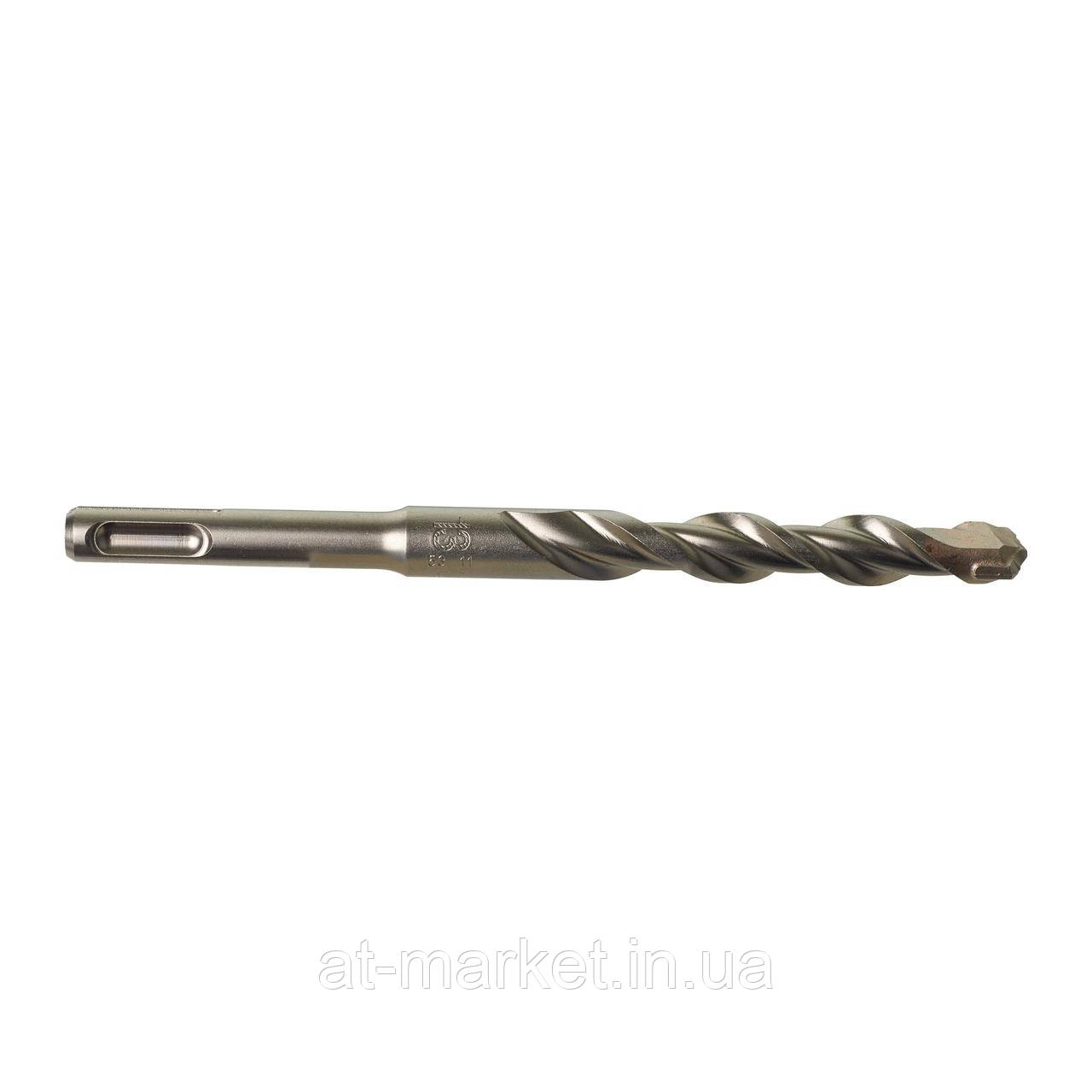Бур SDS+ M2 13x160 (1 шт.)