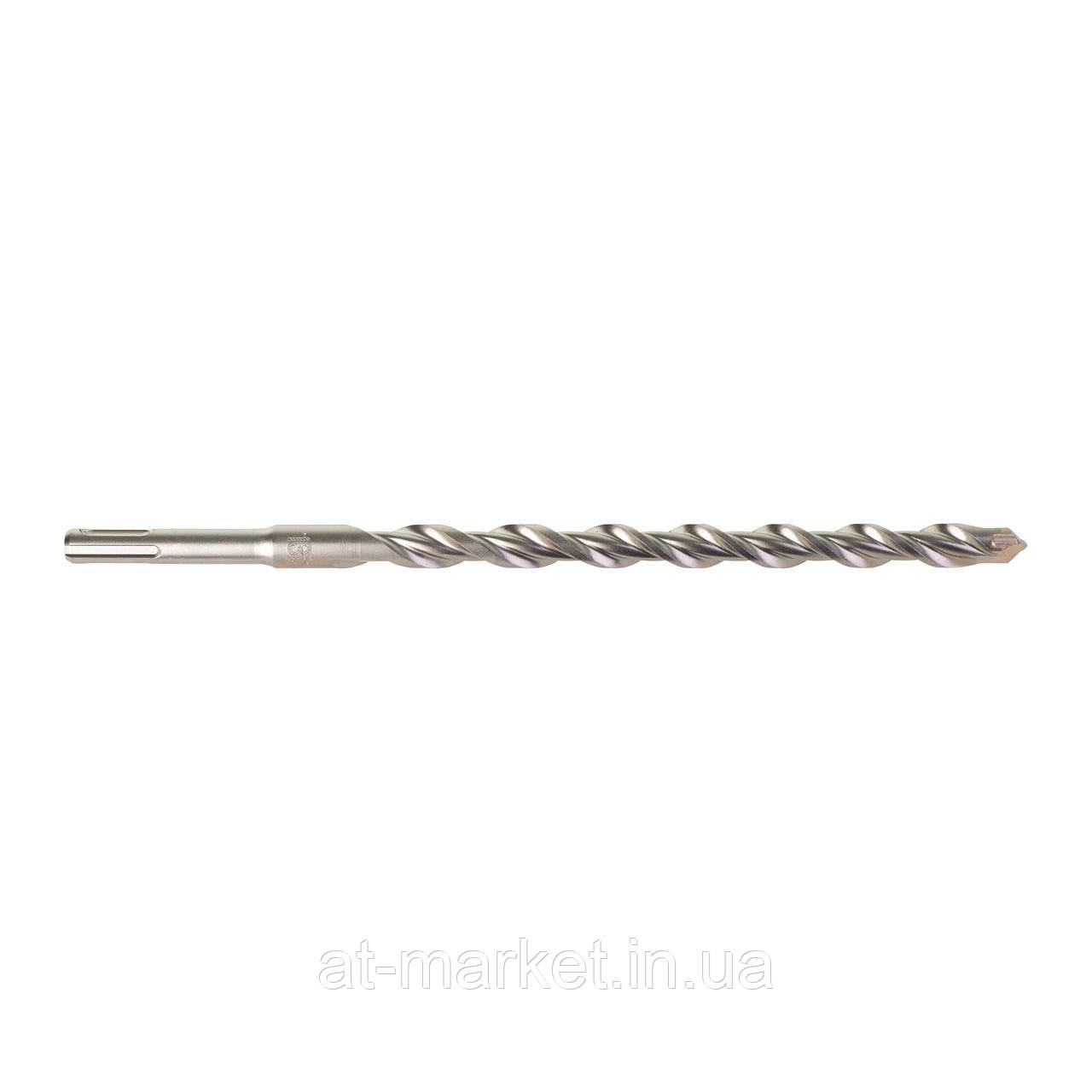 Бур SDS+ M2 13x260 (1 шт.)